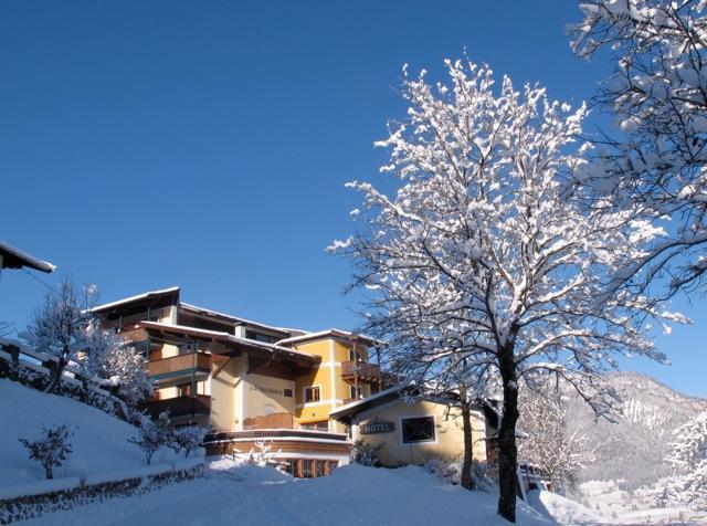Hotel-Gasthof Zur Schonen Aussicht Sankt Johann in Tirol Habitación foto
